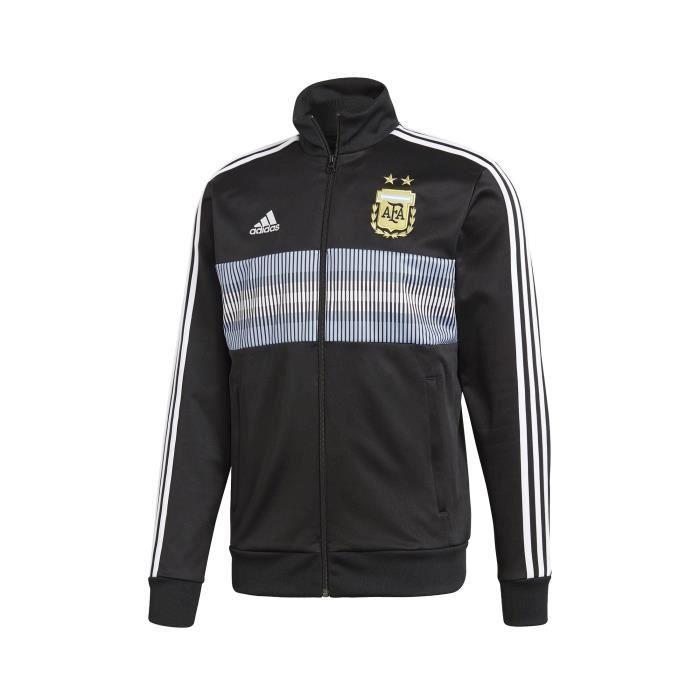 veste argentine adidas