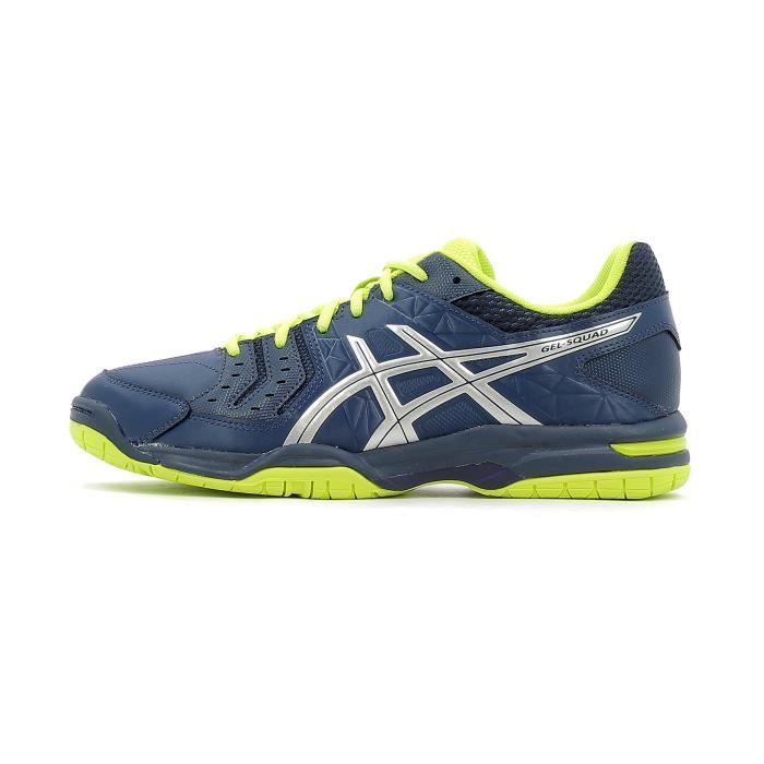 gel squad asics