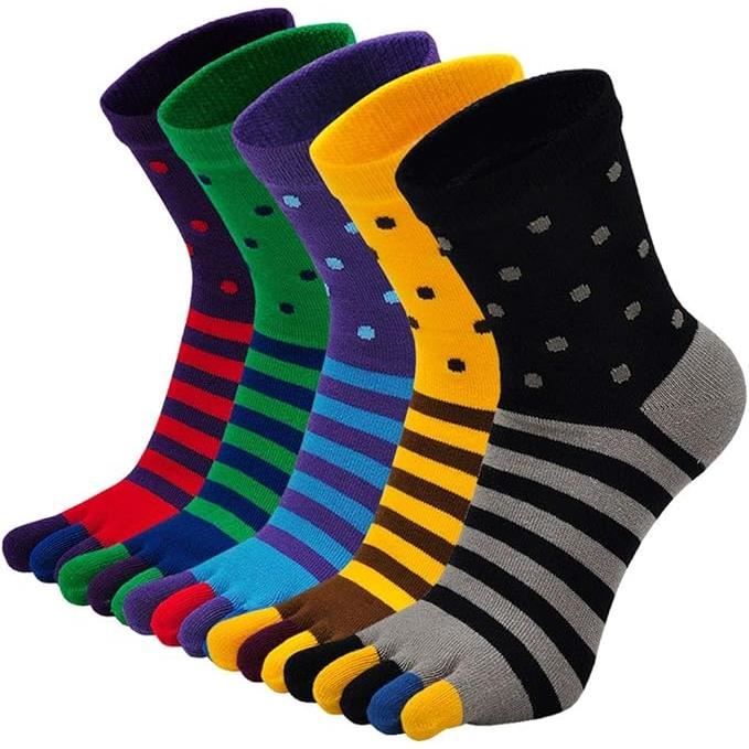 Chaussette a on sale doigt