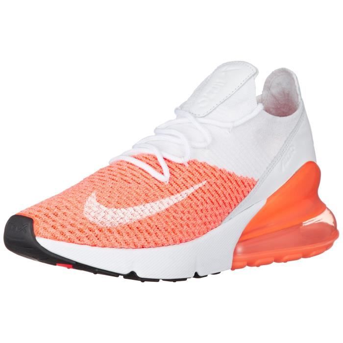 nike air max 270 femme taille 38