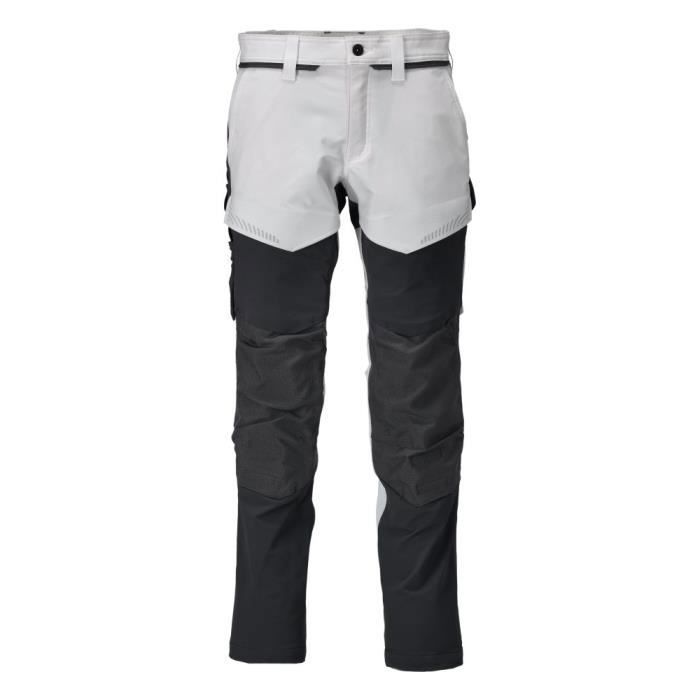 Pantalon Pêche Simms Gallatin UPF 50 Homme - Taille 40 - Gris Anthracite - Neuf