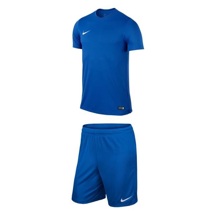 ensemble short nike femme