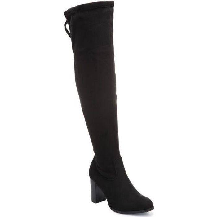 achat cuissardes