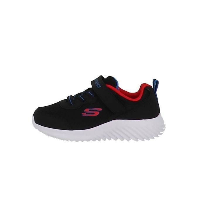 564 Chaussures scratch Bounder - Skechers