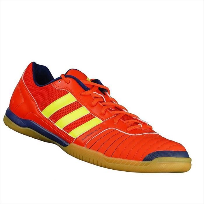 Adidas Supersala 41 Orange - Cdiscount Chaussures