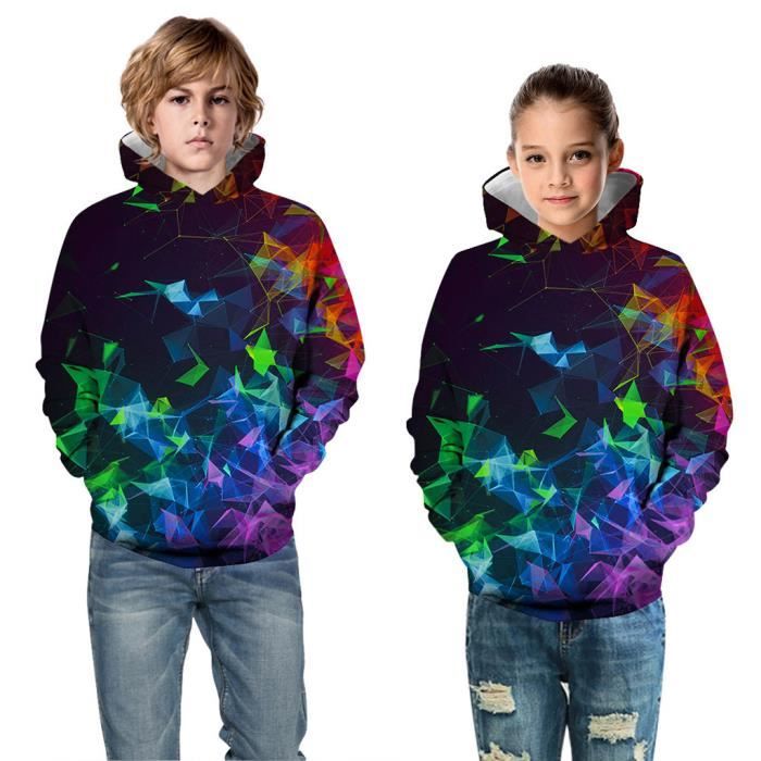 Sweat à Capuche Enfants Filles Garçons Official Olaf Imprimé T-Shirt à 7-12 Ans Sweat à Capuche Enfants Filles Garçons Official Olaf Imprimé T-Shirt à 7-12 Ans