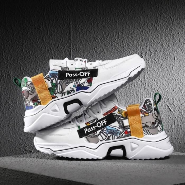 Printemps été Collection Chaussure Printemps Ã©tÃ© 2021 Sneakers