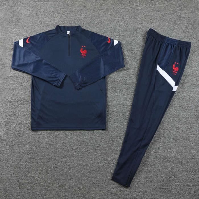 Cdiscount Survetement Equipe De Foot 2020 Survet Foot SurvÃªtement