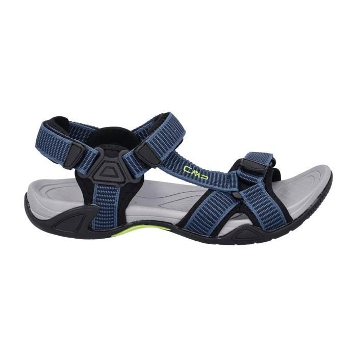 Sandales CMP Hamal - dusty blue Sandales CMP Hamal - dusty blue