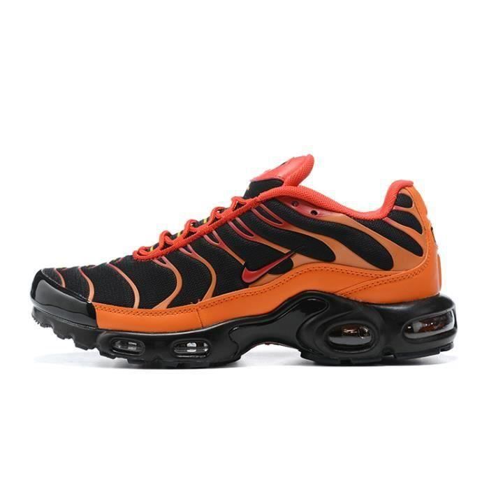Tn orange on sale noir
