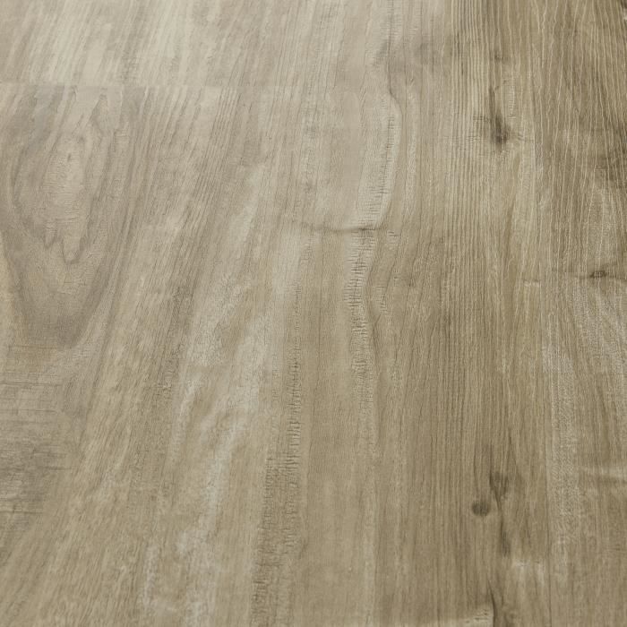 Revêtement de Sol Adhésif Valona PVC Vinyle 28 Pièces 3,92 m² Natural Siberian Oak Chêne Sibérien