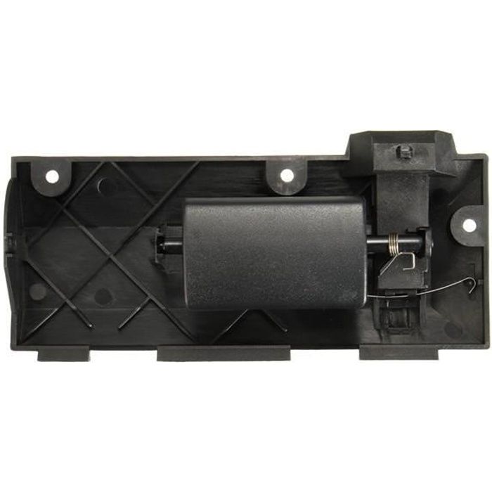 NEUFU 1Pcs Poignée Boîte à Gant Couverture Pour Ford Mondeo MK3 0007