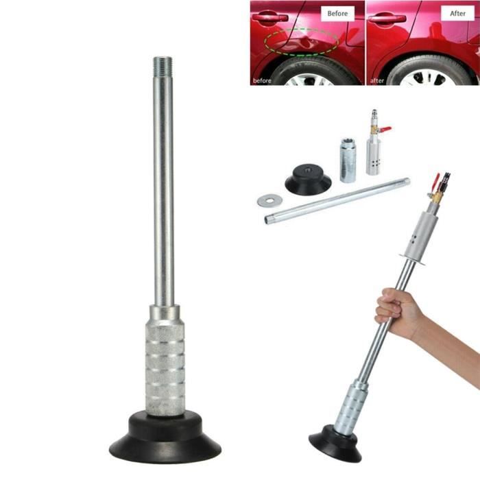 Ventouse Pour Carrosserie Reparation Pneumatique De Bosselure Carrosserie Voiture Achat Vente Kit De Debosselage Ventouse Pour Carrosserie R Cdiscount