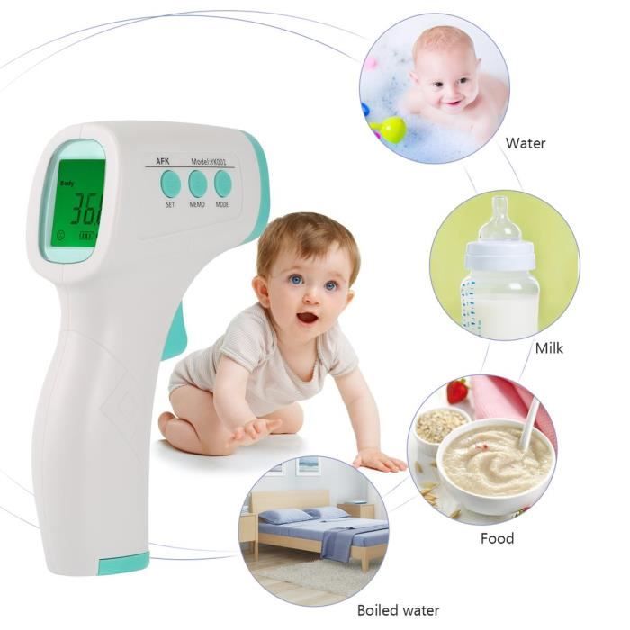يصنع تلقيح نسيج Thermometre Frontal Beaba Amazon Prodaja Stanova Pancevo Com