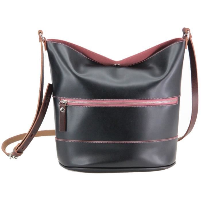 sac paquetage reversible