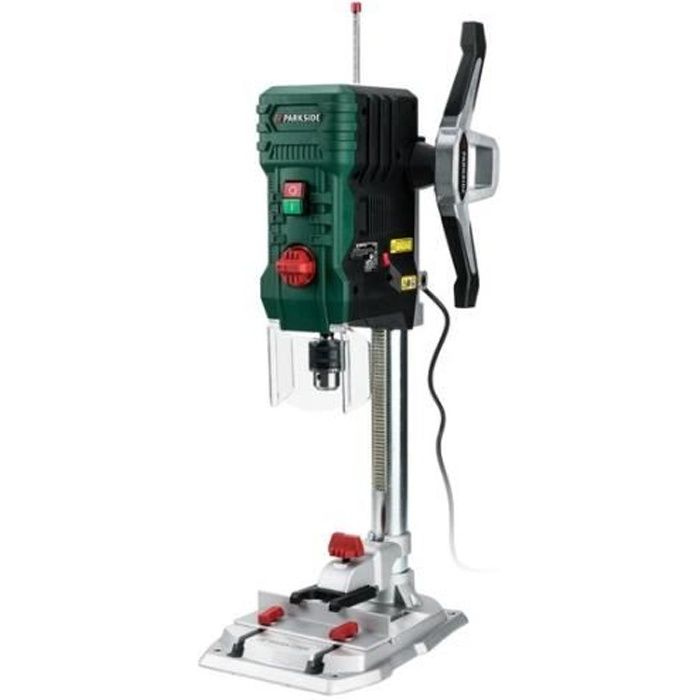 PARKSIDE® Perceuse d/'établi 710 W