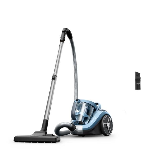 Aspirateur Traineau Sans Sac Ro4b20ea Rowenta - vue 2
