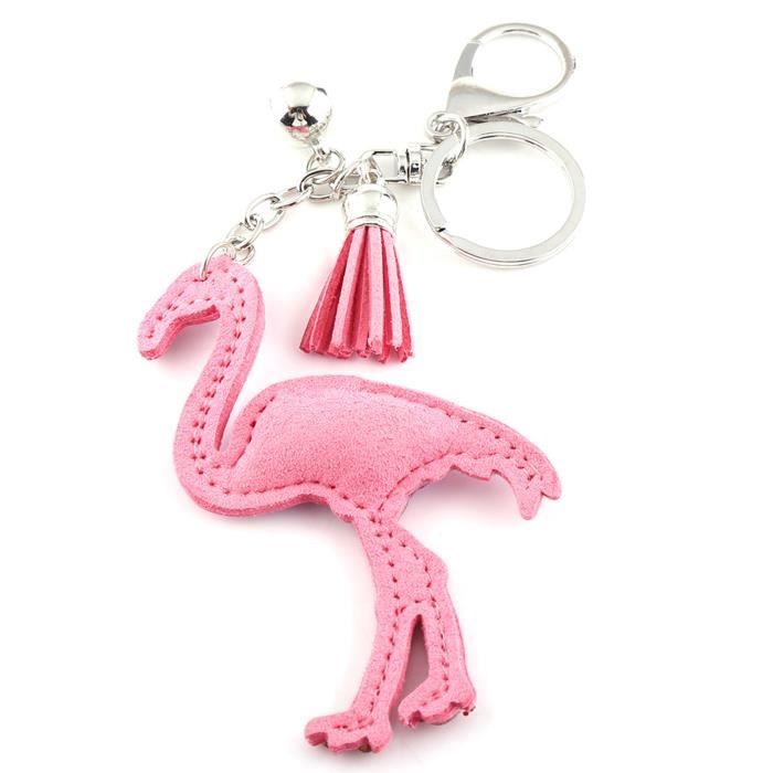Pendentif De Sac En Forme De Queue D'animal - Porte-clés Doux Et Coloré, Longueur 40 Cm - Décoration Pour étui De Téléphone, Sac à Main Ou Voiture