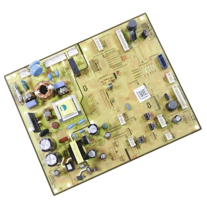 Carte électronique d'origine 194x160 mm Frigo, Réfrigérateur — free download