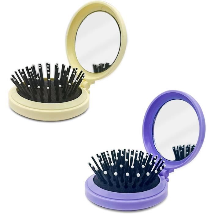 PEIGNE DÉCOR FAUX BOIS EN CAOUTCHOUC - Corsa Outil