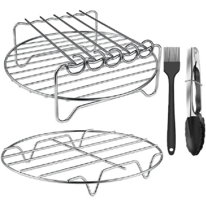 Accessoires De Iteuse à Air En Acier Inoxydable,... - Grandado