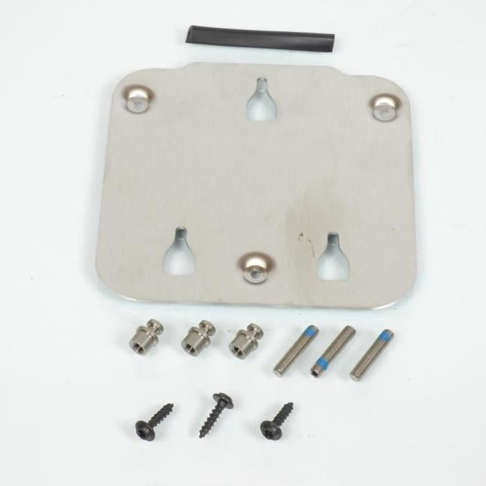 Accessoire top case Shad Dosseret SH42 cherche Propriétaire