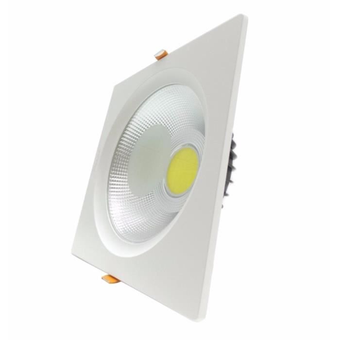 Ampoule LED E27 18W 220V A70 (Pack De 10) - Blanc Chaud 2300K - 3500K - SILAMP | Leroy Merlin