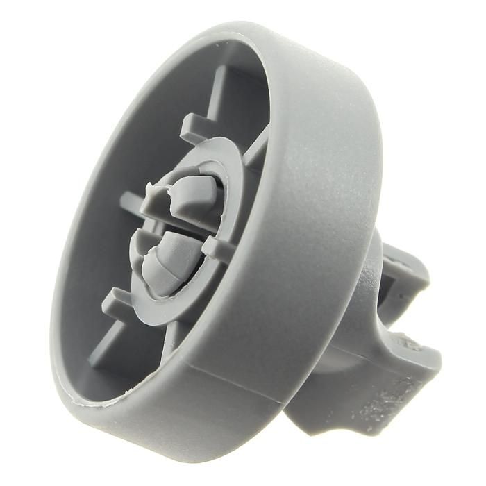 Roulette panier inferieur 767410200 - Lave-vaisselle Smeg - Roues et roulettes