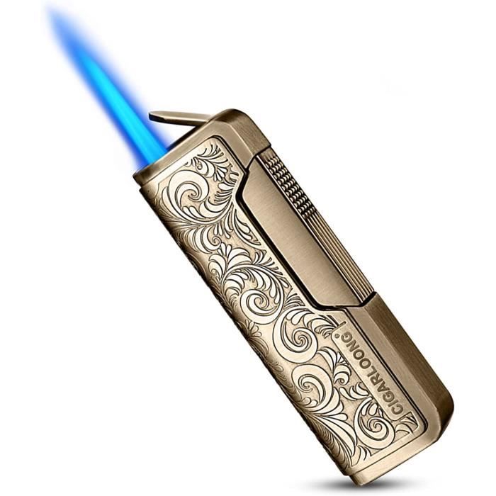 CIGARLOONG Outil à Cigare Portable 2 En 1