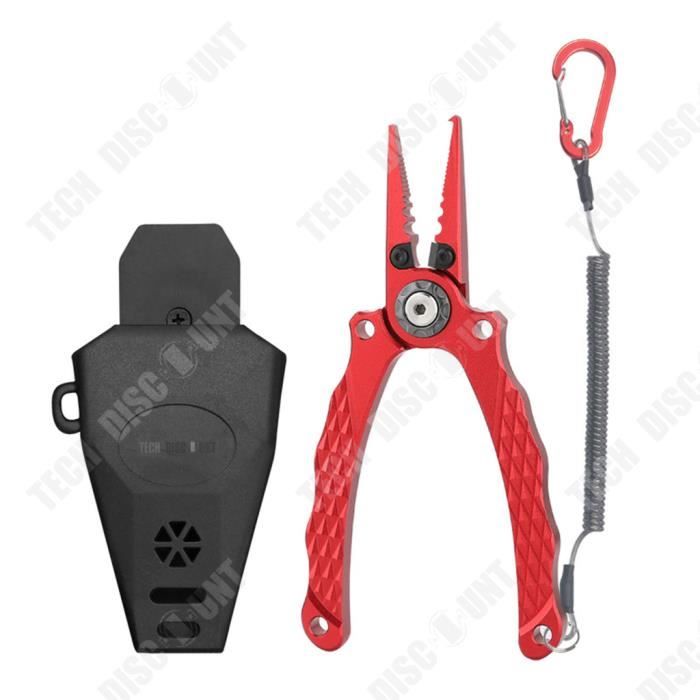 Outil De Bande Pour Granulés – Pince à Carpe, Accessoire De Montage, Pour Granulés 3-12 Mm, ABS, Compact