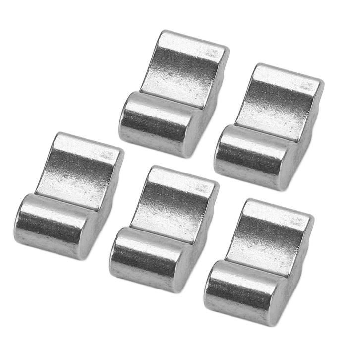 HOPE Jeu de 4 cliquets pour corps de roue-libre Pro 4/ RS4 - HUB535 HOPE Jeu de 4 cliquets pour corps de roue-libre Pro 4/ RS4 - HUB535