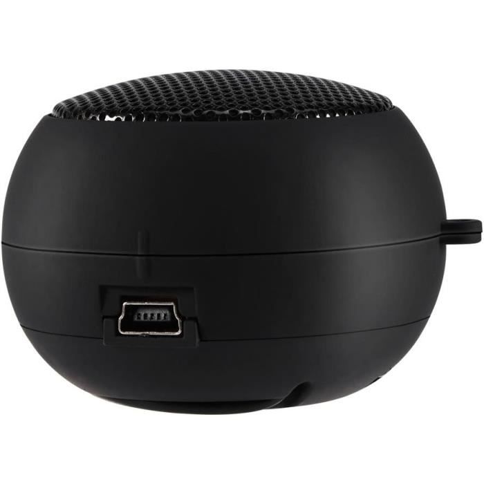 Haut-parleur portable sans fil Philips FL3X BT2000B BT2000 noir/blanc neuf