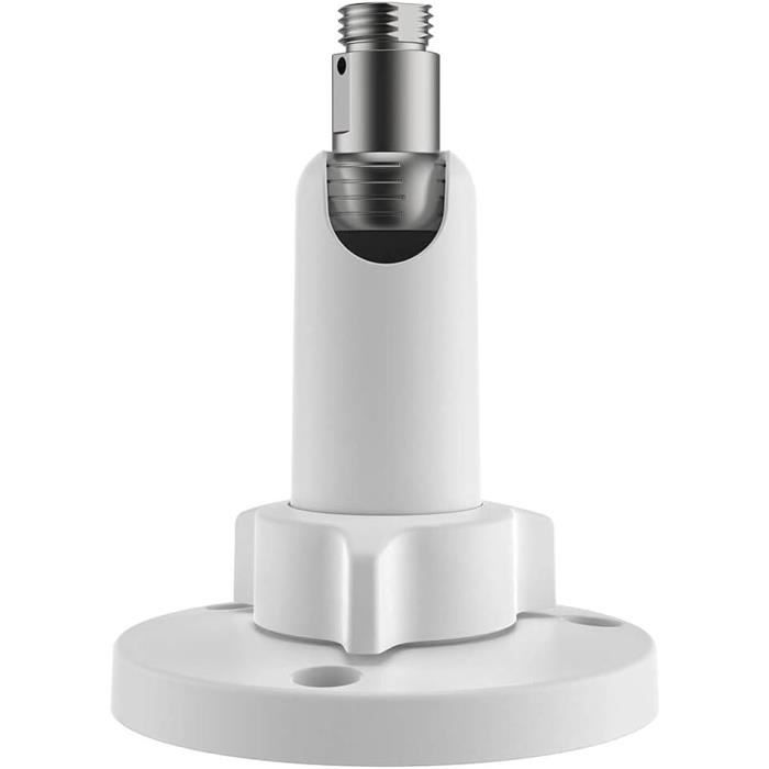 Ezviz Caméra de surveillance H3c 2K Blanc