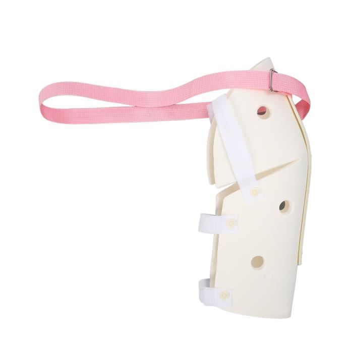 Kit De 6 Attaches Soutien-Gorge Anti-Dérapantes | Réglables Pour Sport & Quotidien - Noir, Blanc, Beige