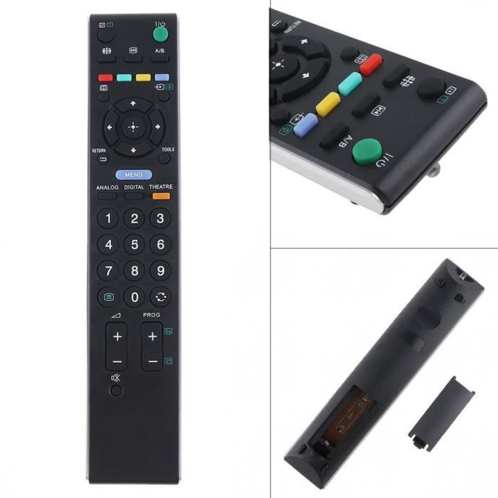 Telecomando Originale Sony RM-ED035 Per TV &ndash; Usato, Garantito 6 Mesi