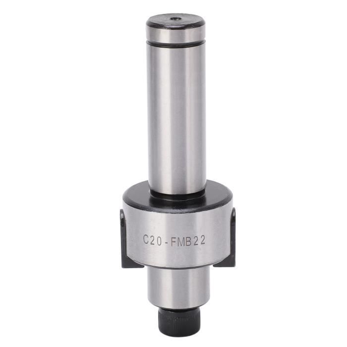 2 Fraise Fix Rotatif Gomme 81cm M8x15mm Fraise Filetés 4pc