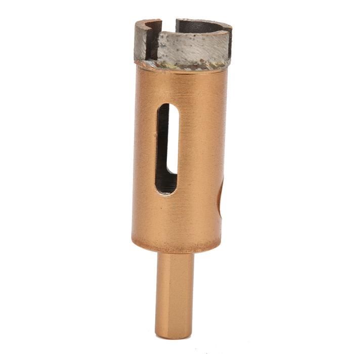 MSW Scie Trépan Diamant - 160 Mm - 400 Mm - Outils De Coupe - Achat