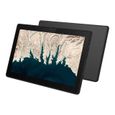 Tablette LENOVO 10e Chromebook 82AM - MT8183 / 2 GHz - Chrome OS - 4 Go RAM-1