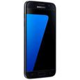Noir for Samsung Galaxy S7 Edge G935F 32GO -1