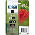 EPSON Cartouche d'encre T2991 XL Noir - Fraise (C13T29914012)-1