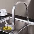  iDeko® Robinet Mitigeur cuisine salle de bain standard  -1