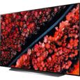 TV OLED LG OLED65C9 • Téléviseur • Image - Son-1