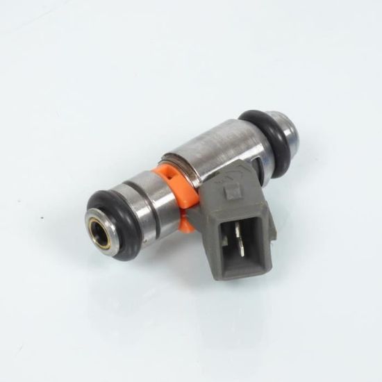 IWP182 Neuf Injecteur TNT scooter Piaggio 250 MP3 2005 à 2008 6388498