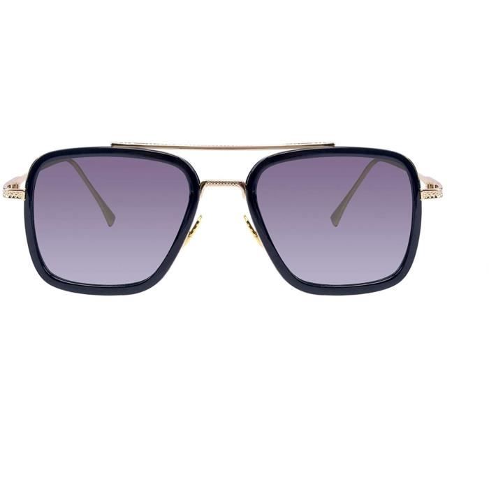 Iron man sales lunette de soleil