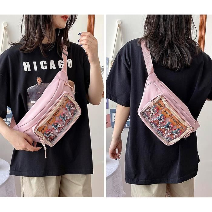 Fanny pack ita bag discount