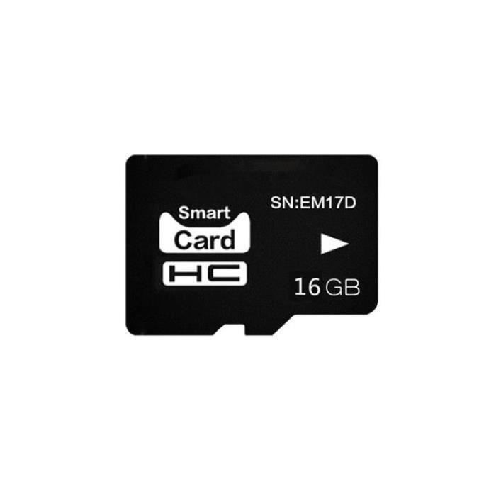 Adaptateur Carte Mémoire Micro SD Vers SD Olympus - Compatible Appareils Photo, Couleur Neutre/Noir/Jaune