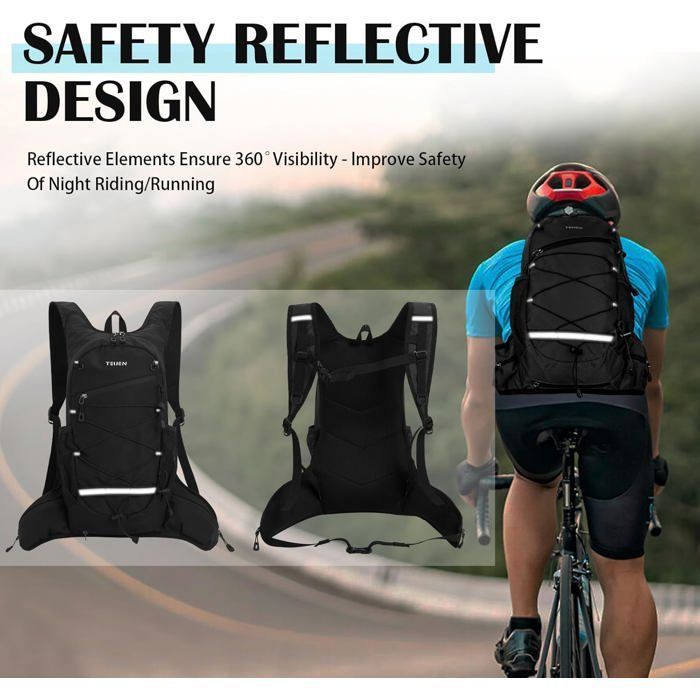 IDNVFY Buse D'Aspiration Du Sac D'eau En 5 Pièces, Pièces De