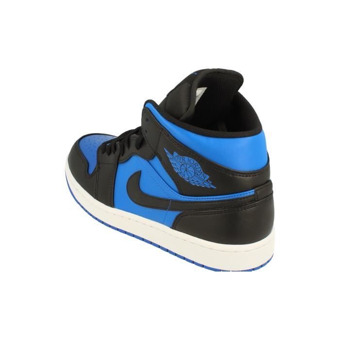 hyper royal jordan 1 goat