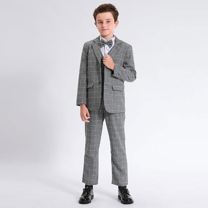 Blazer garçon on sale 12 ans