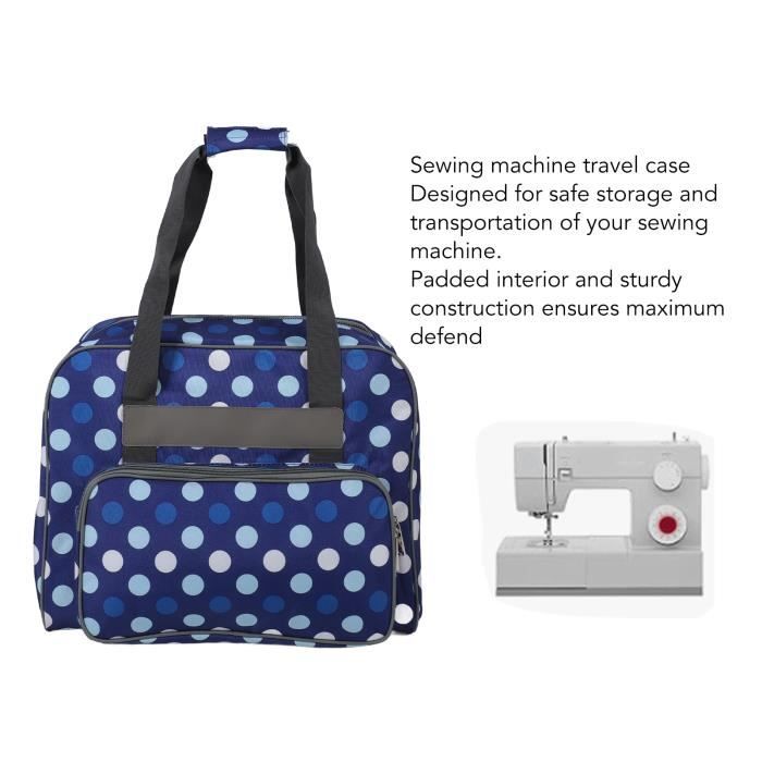 Bernina Housse De Transport Machine Ã Coudre Accessoire BERNINA